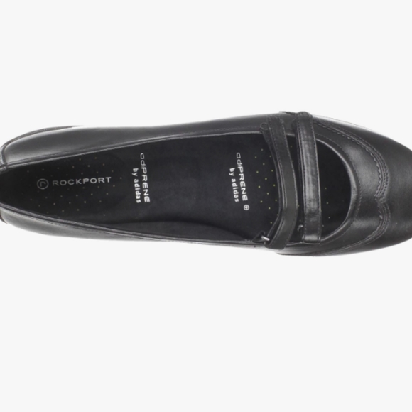 Rockport Mary Jane Flats - Picture 2 of 6